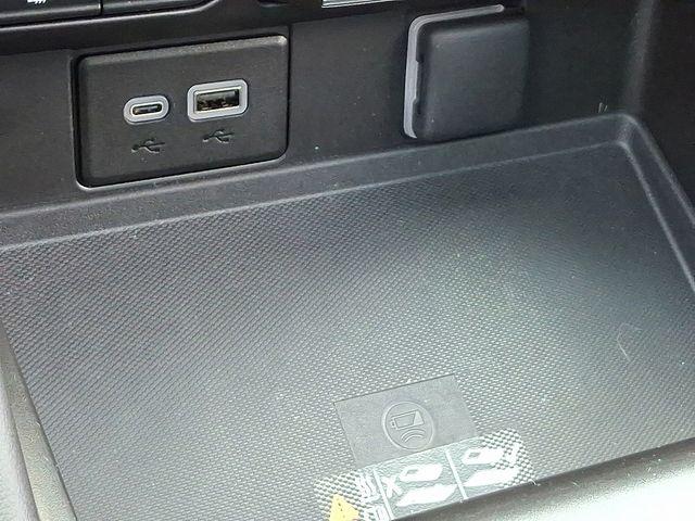 2024 Chevrolet Tahoe Vehicle Photo in DANBURY, CT 06810-5034