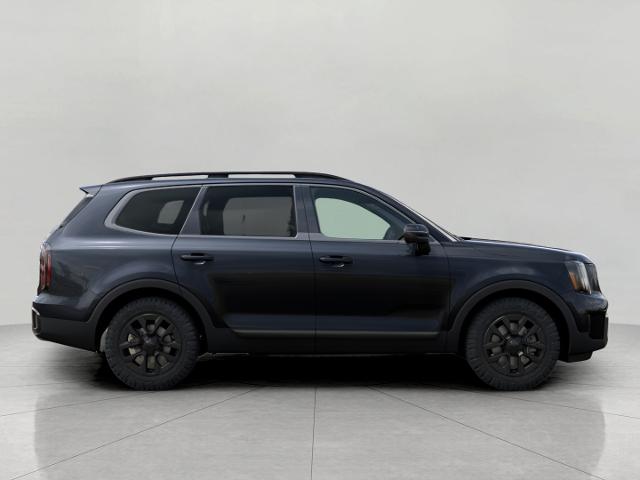 2025 Kia Telluride Vehicle Photo in Oshkosh, WI 54904
