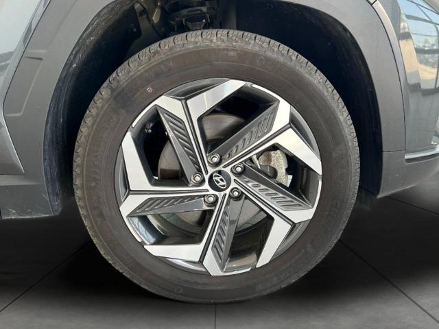 2022 Hyundai TUCSON Vehicle Photo in Appleton, WI 54914