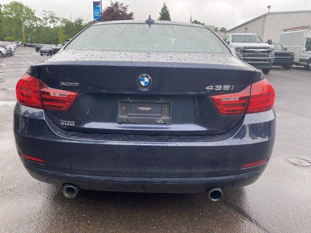 2014 BMW 435i xDrive Vehicle Photo in Doylsetown, PA 18901