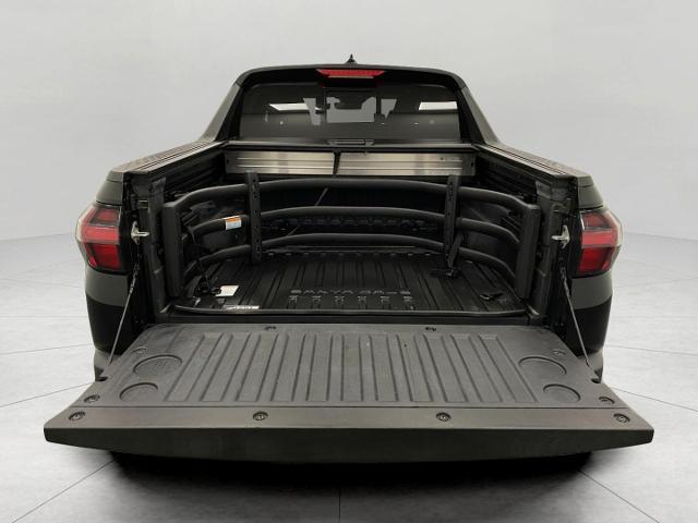 2024 Hyundai SANTA CRUZ Vehicle Photo in Appleton, WI 54913