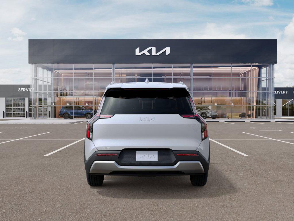 2026 Kia EV9 Vehicle Photo in Langhorne, PA 19047