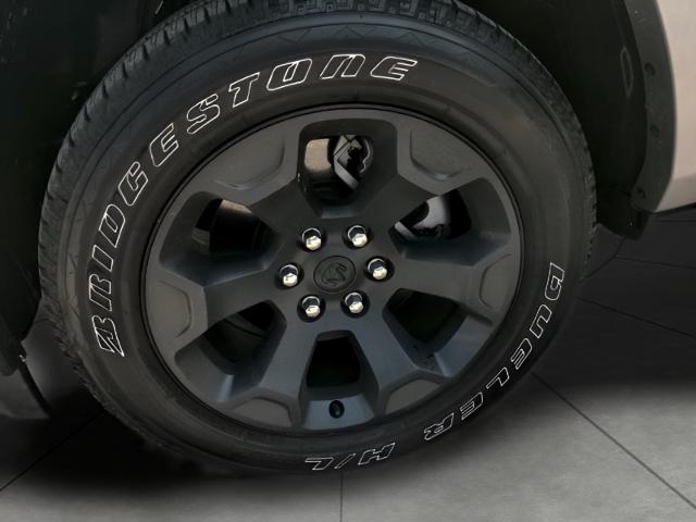 2025 Ram 1500 Vehicle Photo in Green Bay, WI 54304