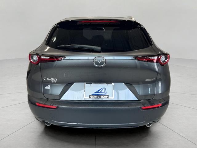 2025 Mazda CX-30 Vehicle Photo in Green Bay, WI 54304