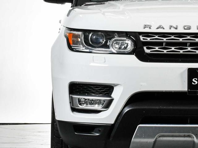 2015 Range Rover Sport Vehicle Photo in DALLAS, TX 75235