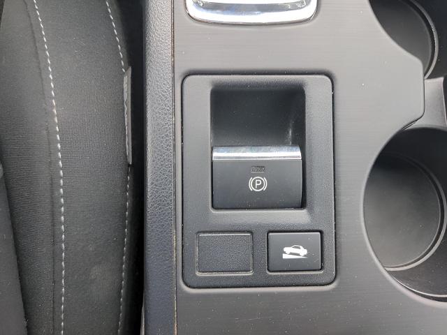 2015 Subaru Legacy Vehicle Photo in Green Bay, WI 54304