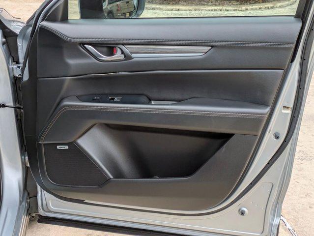 2018 Mazda CX-5 Vehicle Photo in San Antonio, TX 78209
