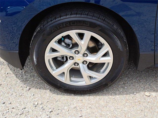 2020 Chevrolet Equinox Vehicle Photo in MILFORD, OH 45150-1684