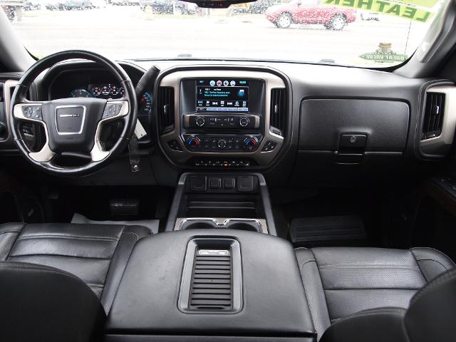 2018 GMC Sierra 1500 Vehicle Photo in MADISON, IN 47250-1611