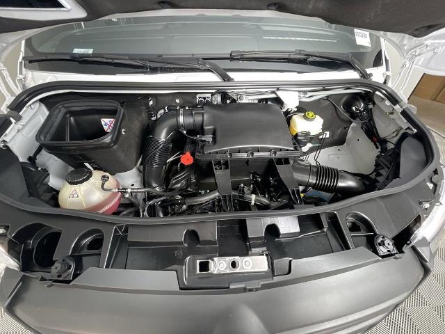 2021 Mercedes-Benz Sprinter 1500 Vehicle Photo in GILBERT, AZ 85297-0402