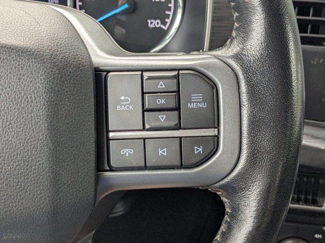 2021 Ford F-150 Vehicle Photo in BRUNSWICK, GA 31525-1881