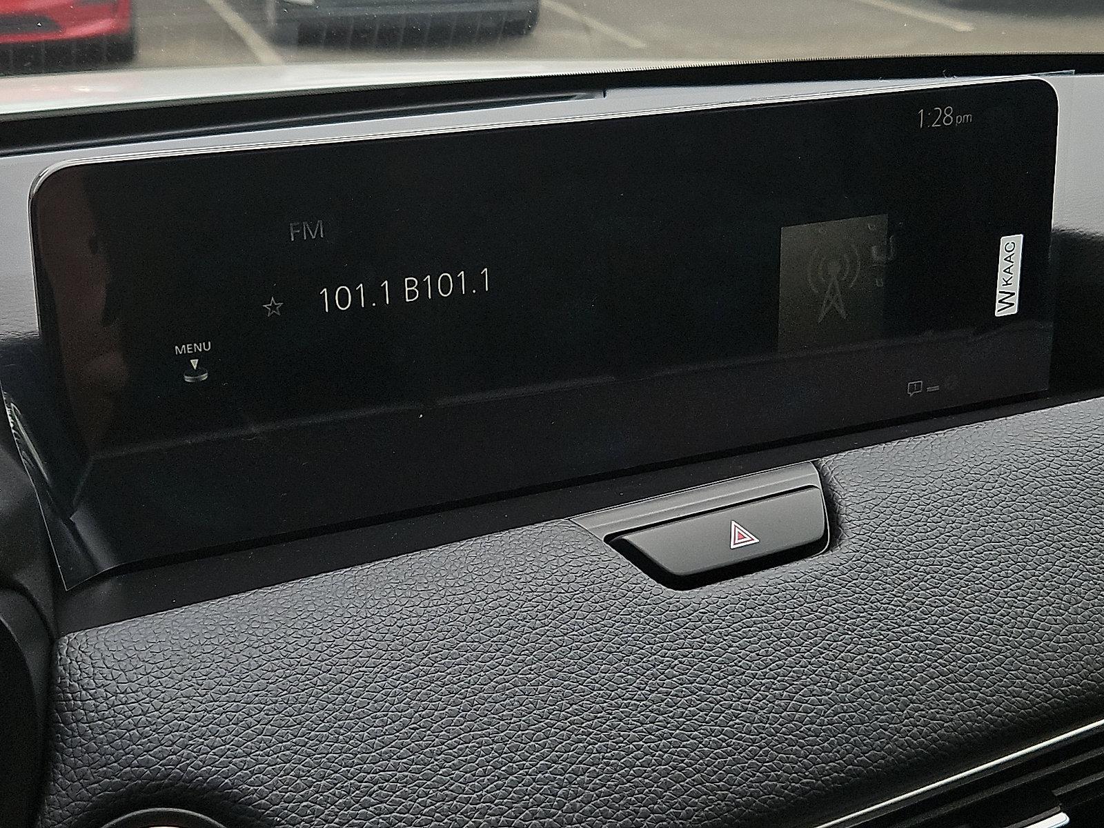 2025 Mazda CX-90 Vehicle Photo in Trevose, PA 19053