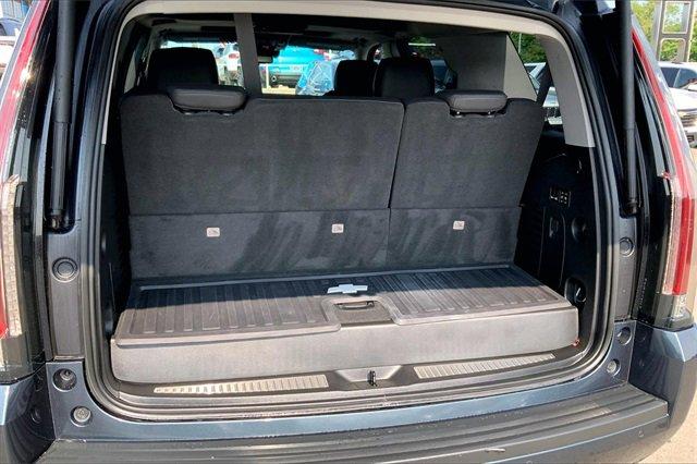 2020 Cadillac Escalade Vehicle Photo in KANSAS CITY, MO 64114-4502