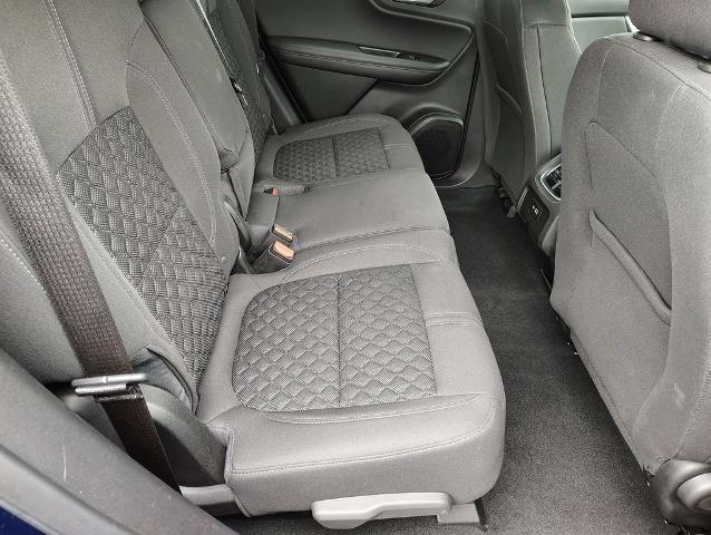 2022 Chevrolet Blazer Vehicle Photo in GREEN BAY, WI 54304-5303