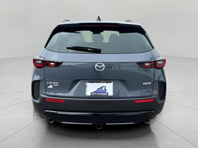 2025 Mazda CX-50 Hybrid Vehicle Photo in Green Bay, WI 54304