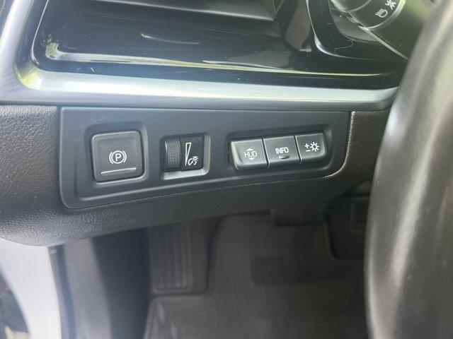 2023 Cadillac XT6 Vehicle Photo in LEOMINSTER, MA 01453-2952