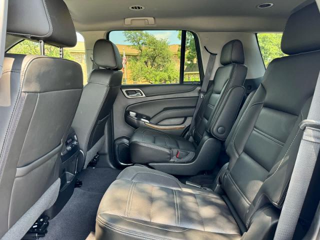 2019 GMC Yukon Vehicle Photo in DALLAS, TX 75209-3016