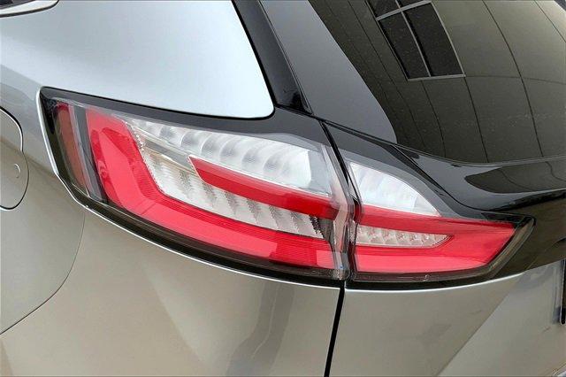 2022 Ford Edge Vehicle Photo in TOPEKA, KS 66609-0000