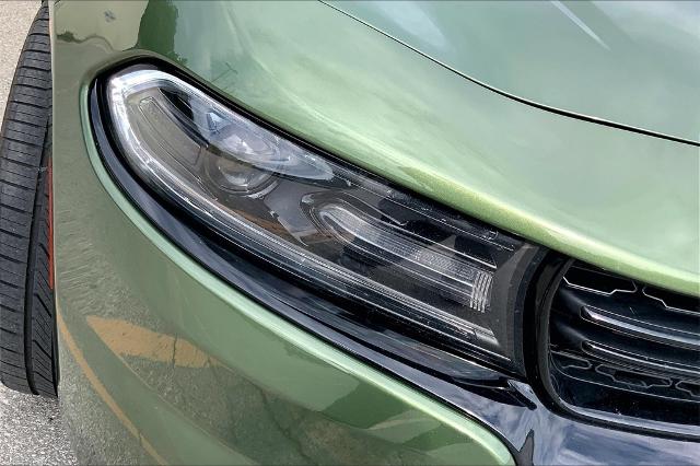 2021 Dodge Charger Vehicle Photo in Kansas City, MO 64114