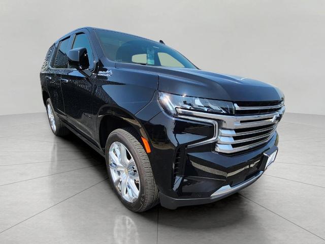 2024 Chevrolet Tahoe Vehicle Photo in MADISON, WI 53713-3220