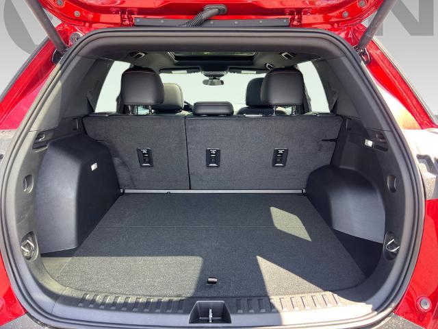 2026 Chevrolet Equinox Vehicle Photo in SAVANNAH, GA 31406-4513