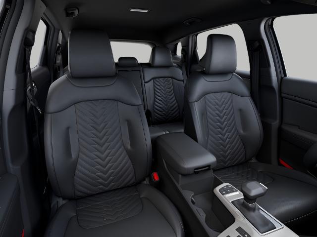 2026 Kia Sportage Vehicle Photo in Appleton, WI 54914