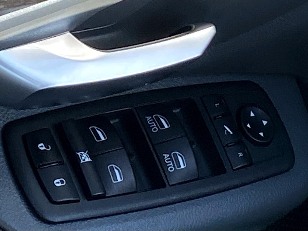 2022 Ram 1500 Vehicle Photo in POOLER, GA 31322-3252