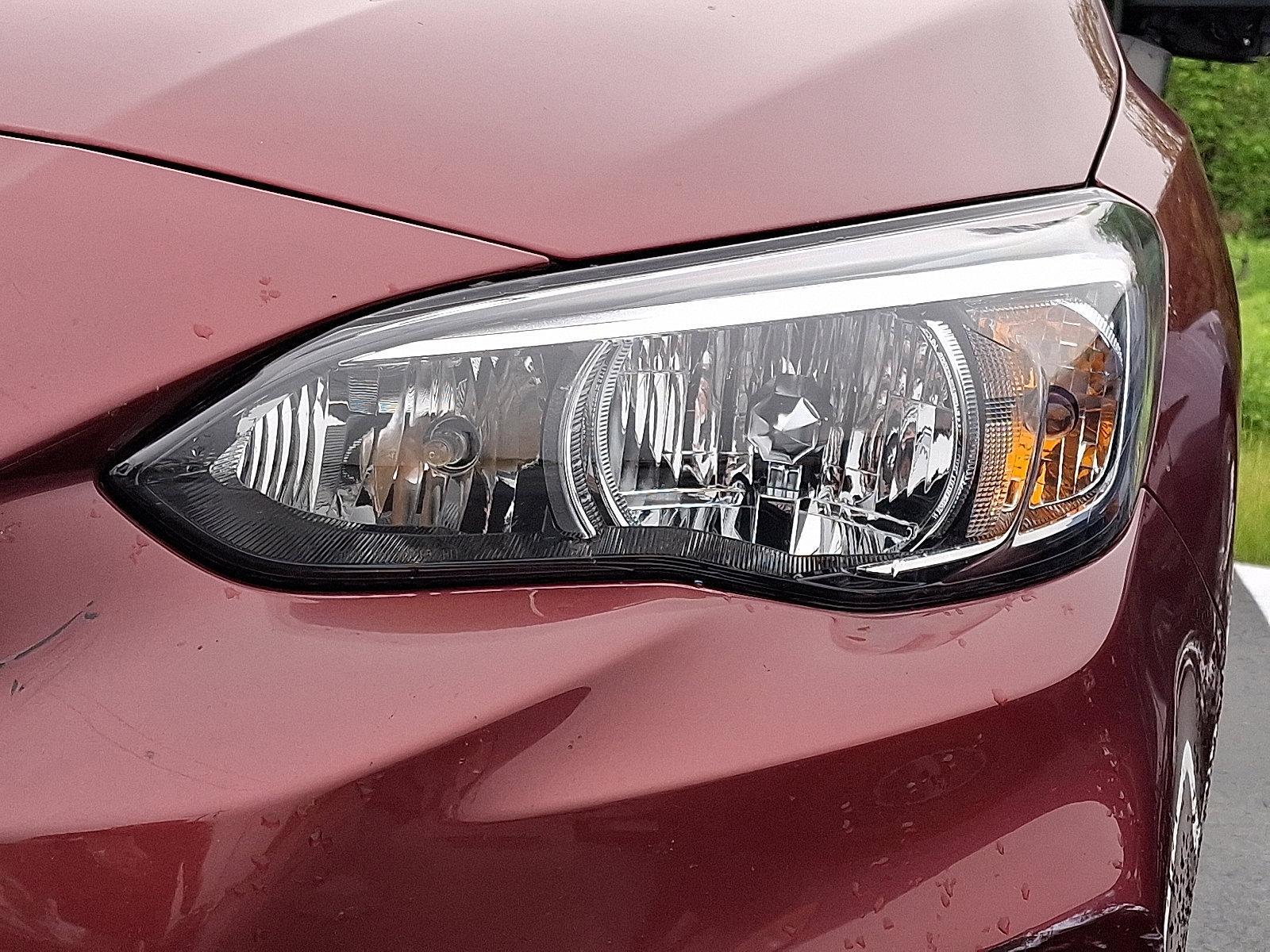 2018 Subaru Impreza Vehicle Photo in Easton, PA 18045