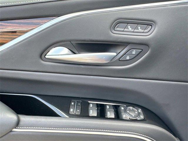 2023 Cadillac Escalade Vehicle Photo in BATON ROUGE, LA 70809-4546