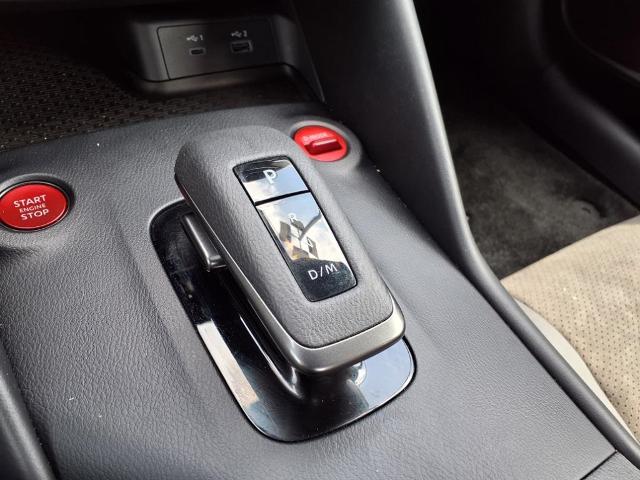 2024 Nissan Z Vehicle Photo in ROXBORO, NC 27573-6143