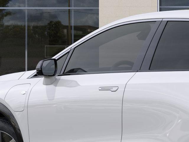 2025 Cadillac OPTIQ Vehicle Photo in SMITHTOWN, NY 11787-5023