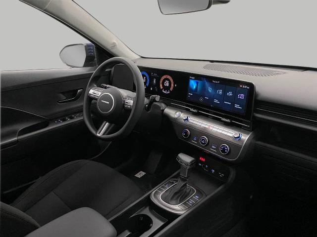 2025 Hyundai KONA Vehicle Photo in Appleton, WI 54913