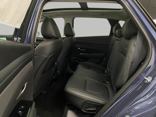 2025 Hyundai TUCSON Vehicle Photo in Appleton, WI 54913