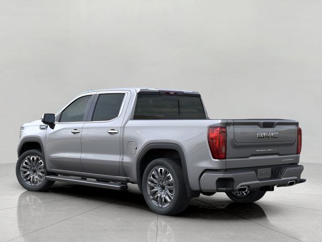 2025 GMC Sierra 1500 Vehicle Photo in MANITOWOC, WI 54220-5838