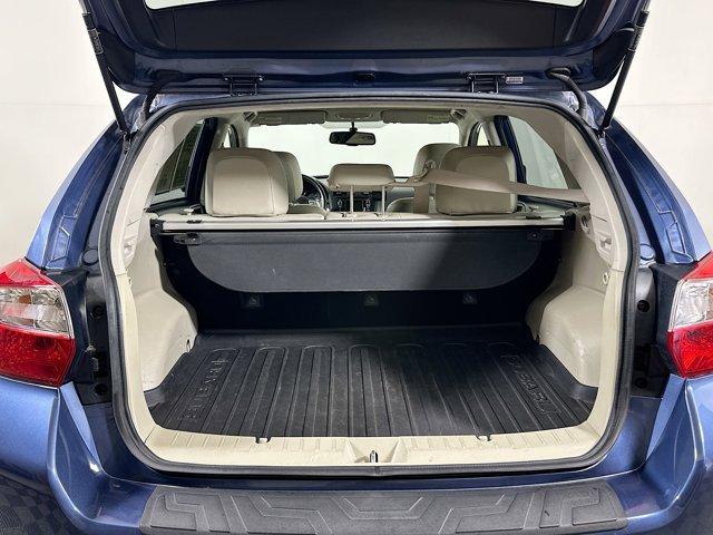 2013 Subaru XV Crosstrek Vehicle Photo in Doylestown, PA 18902