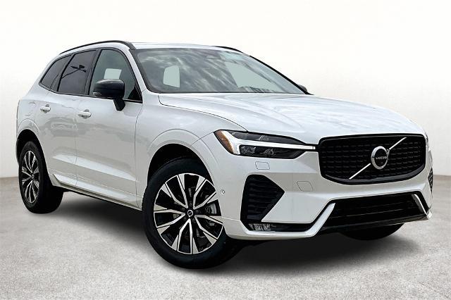 2025 Volvo XC60 Vehicle Photo in Grapevine, TX 76051