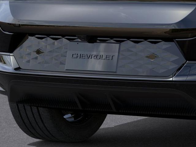 2025 Chevrolet Equinox EV Vehicle Photo in SAVANNAH, GA 31406-4513