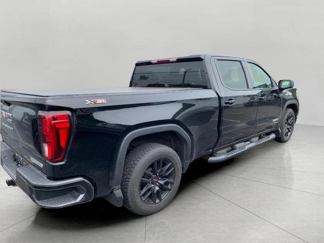 2019 GMC Sierra 1500 Vehicle Photo in APPLETON, WI 54914-4656