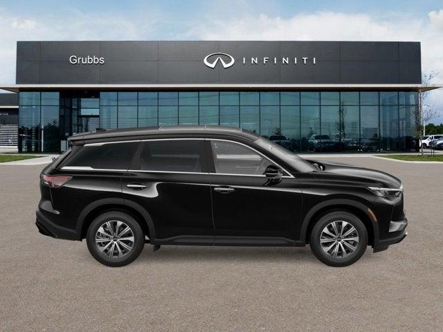 2025 INFINITI QX60 Vehicle Photo in Grapevine, TX 76051