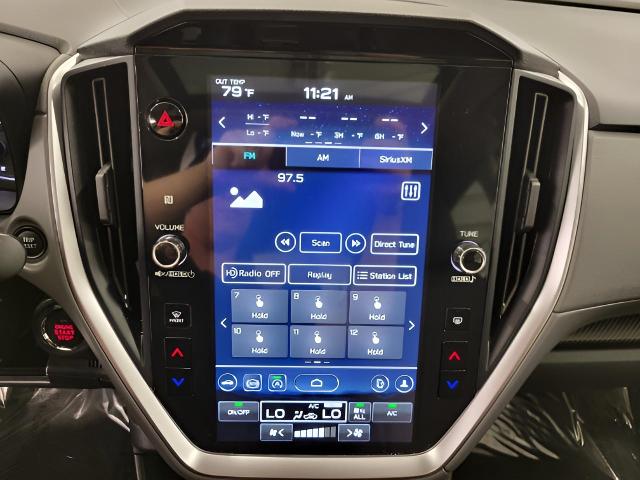 2024 Subaru Crosstrek Vehicle Photo in Oshkosh, WI 54904
