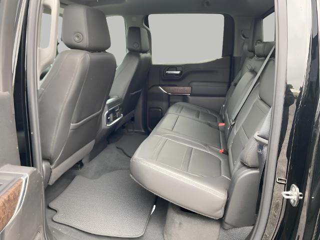 2020 GMC Sierra 1500 Vehicle Photo in APPLETON, WI 54914-8833