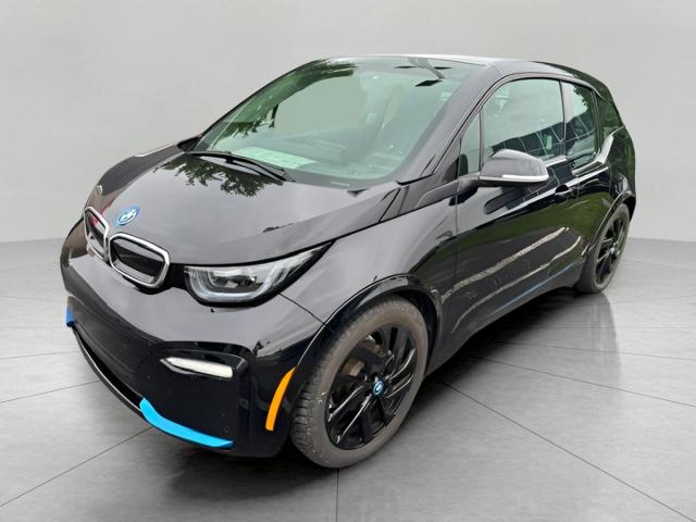2018 BMW i3 Vehicle Photo in Appleton, WI 54913