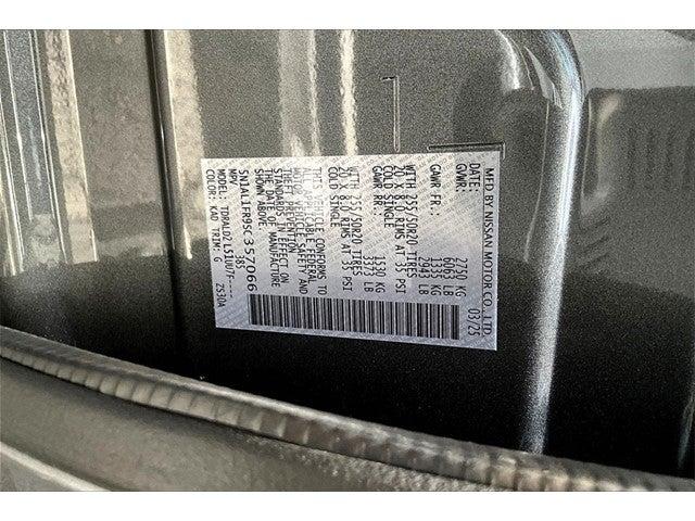2025 INFINITI QX60 Vehicle Photo in San Antonio, TX 78230