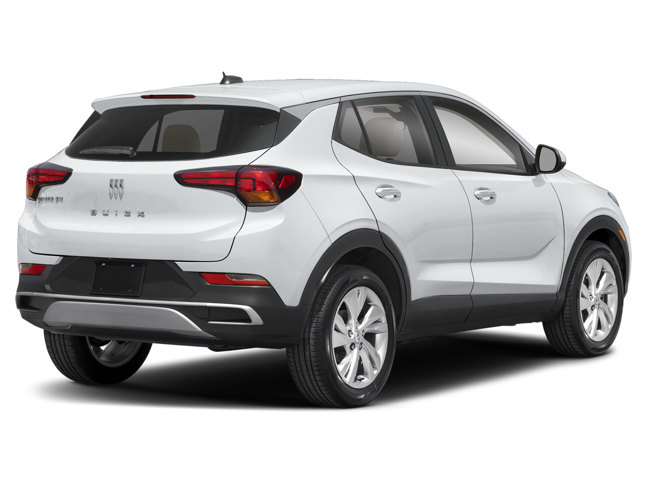2024 Buick Encore GX Vehicle Photo in Tulsa, OK 74145