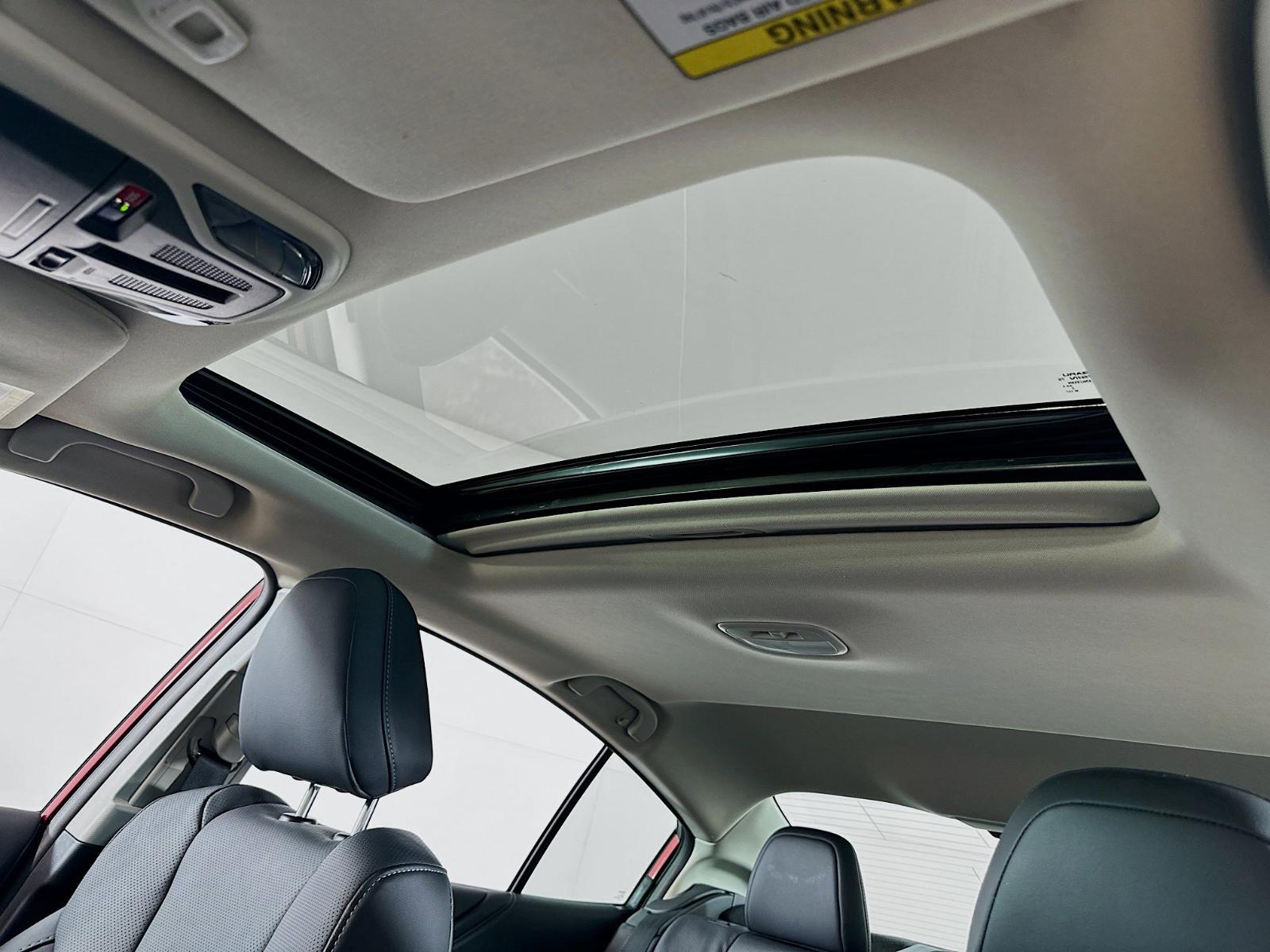 2024 Subaru Legacy Vehicle Photo in Langhorne, PA 19047