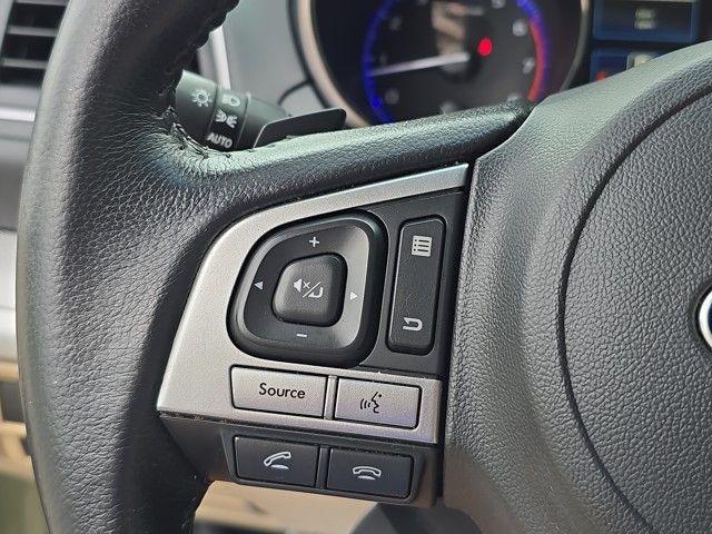 2017 Subaru Outback Vehicle Photo in Pleasant Hills, PA 15236