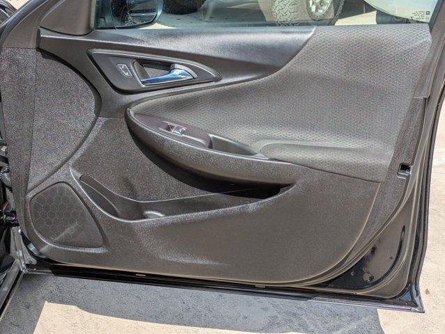2022 Chevrolet Malibu Vehicle Photo in San Antonio, TX 78209