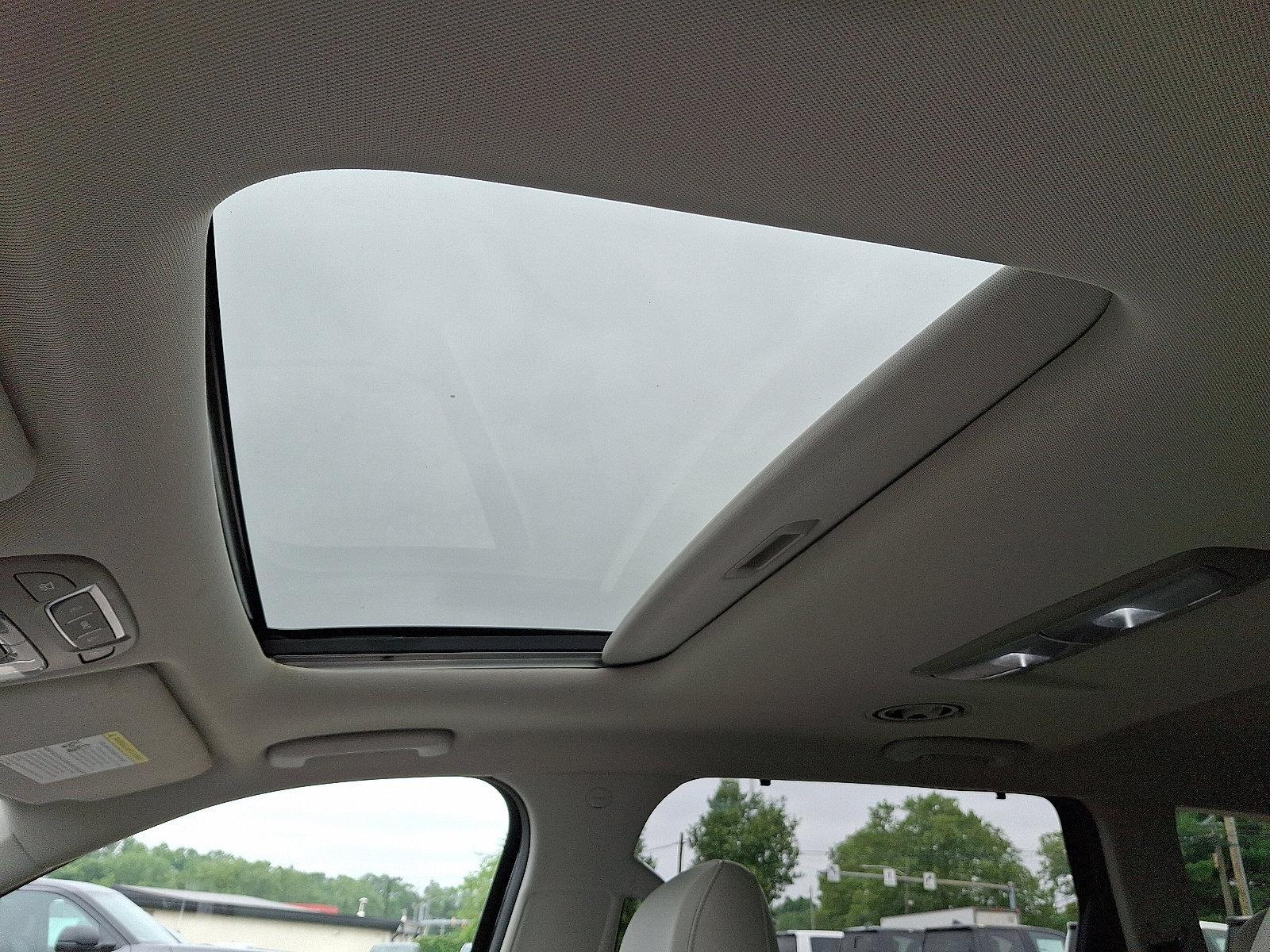 2021 Kia Telluride Vehicle Photo in Trevose, PA 19053