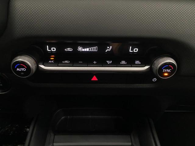2025 Mazda CX-50 Vehicle Photo in Appleton, WI 54913