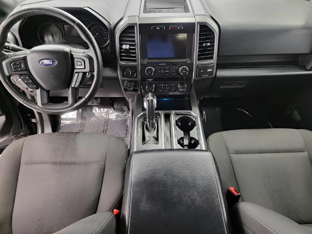 2018 Ford F-150 Vehicle Photo in Oshkosh, WI 54904